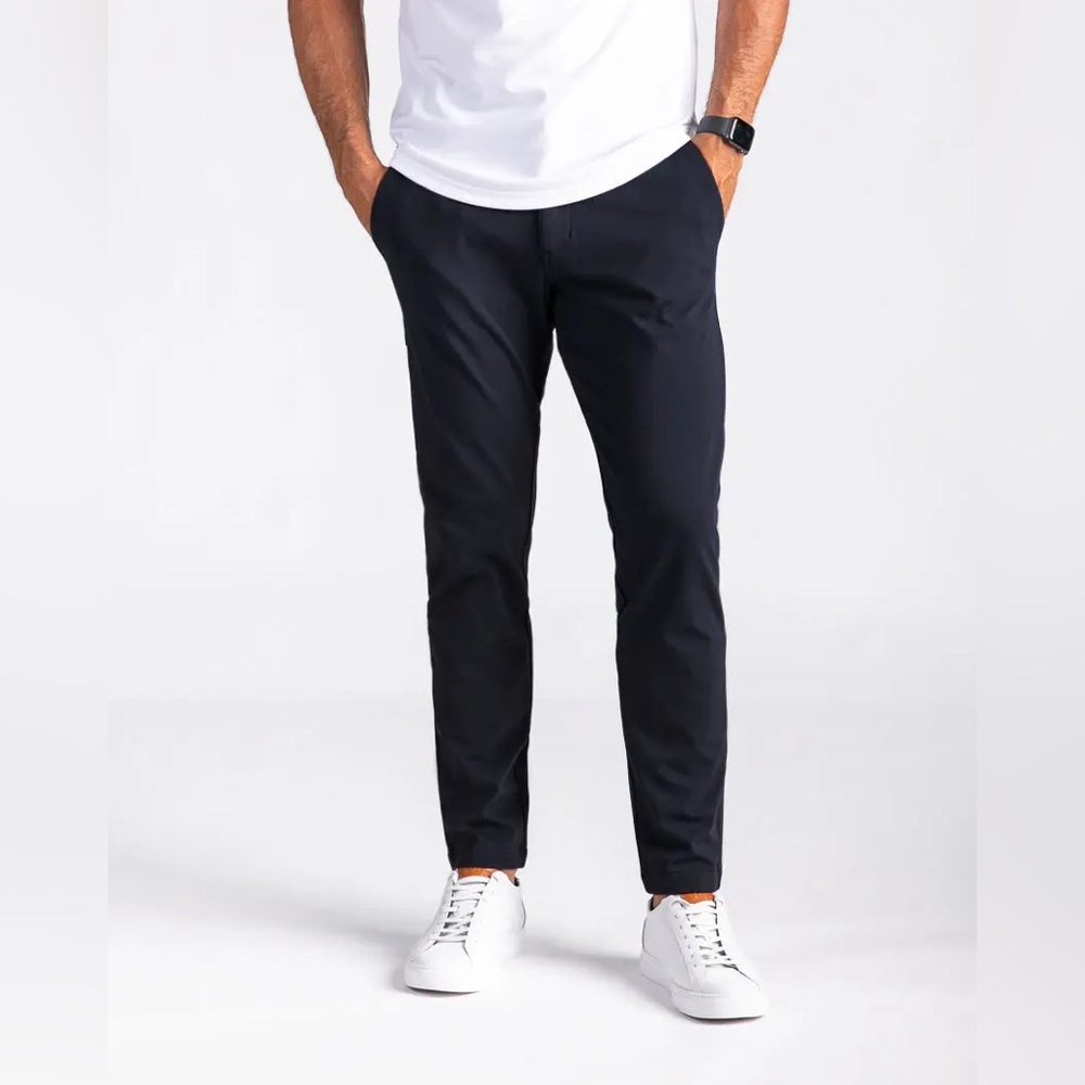 Bylt Basics - Premium Men’s Everyday Pant 2.0